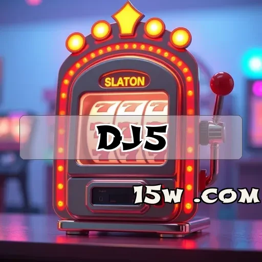 dj5.com Bingo