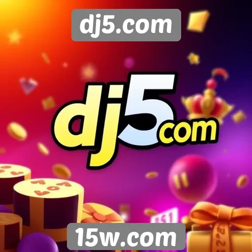Comparação entre dj5.com e outros sites de jogos