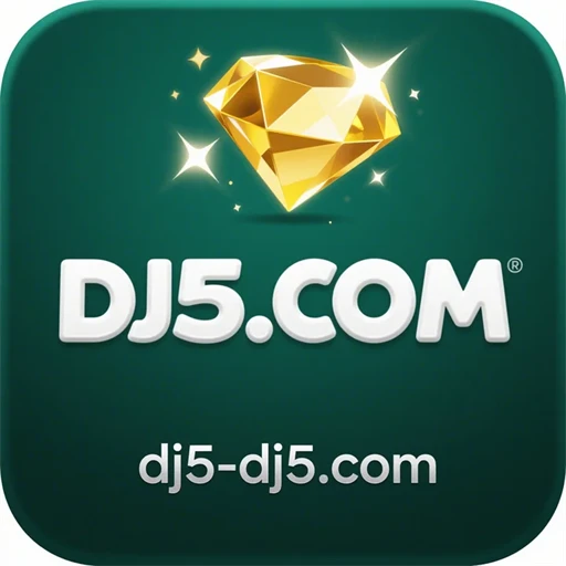 dj5.com logo