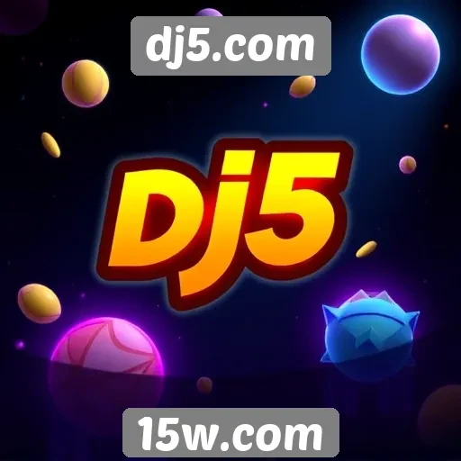 Jogos populares em dj5.com e suas avaliações